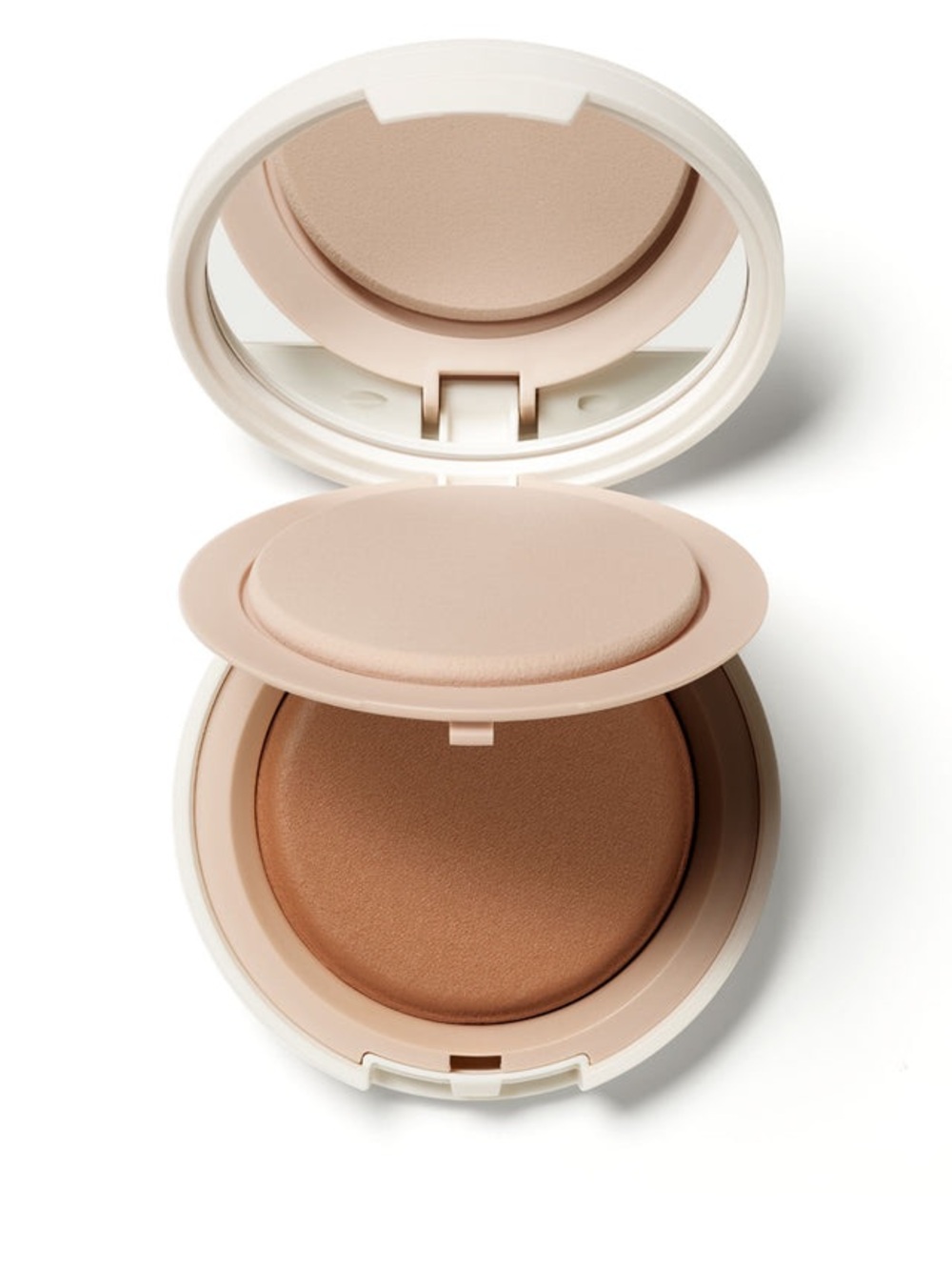 ILIA Soft Focus Finishing Powder - medium translucent
